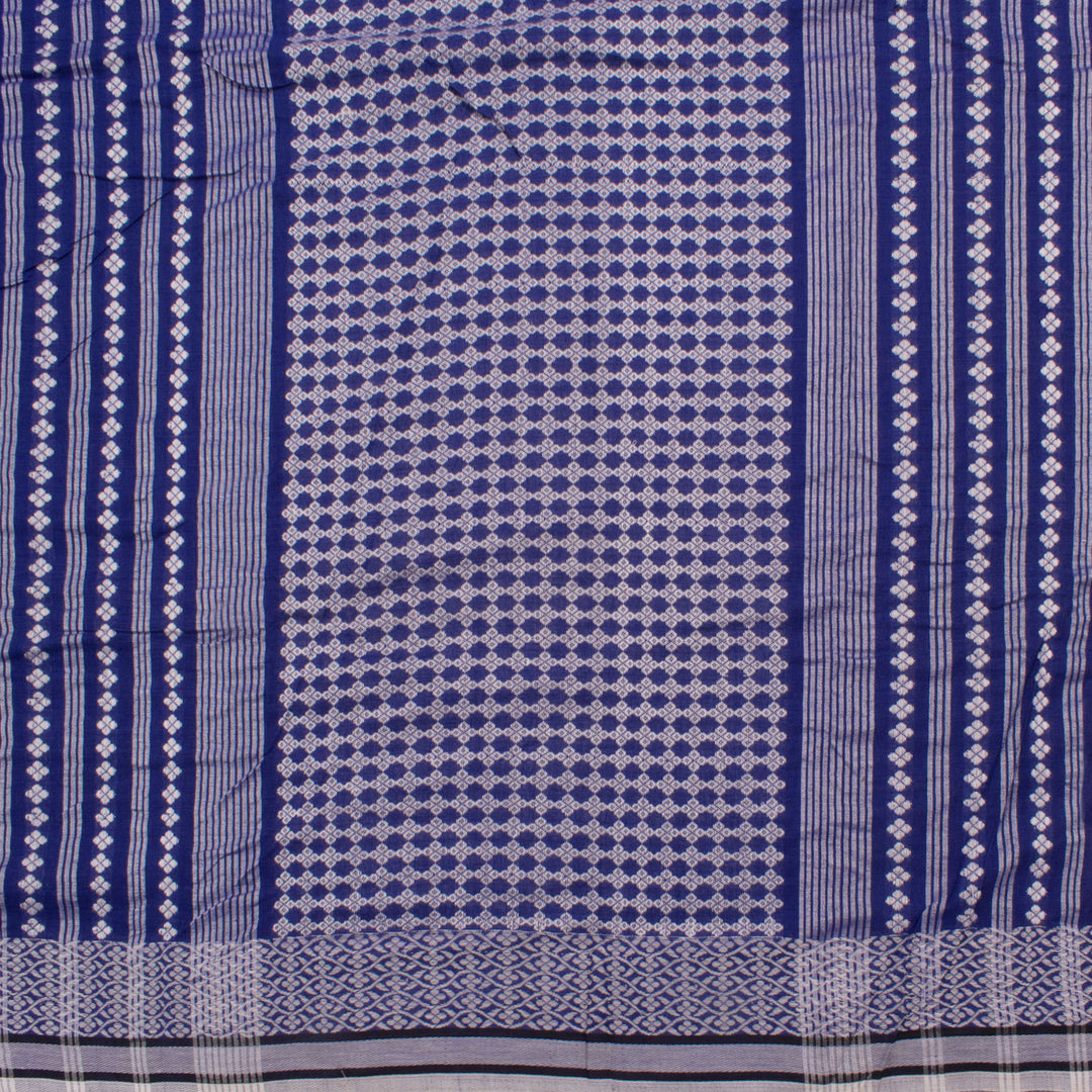 Handloom Bengal Cotton Saree 10056783