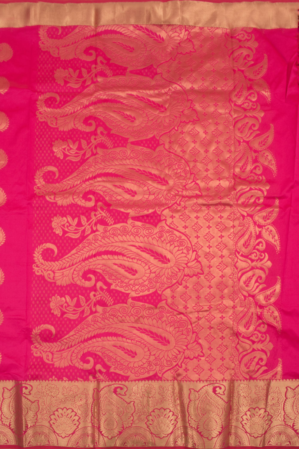 Salem Soft Silk Saree 10058893