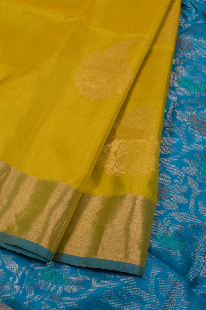 Salem Soft Silk Saree 10058910