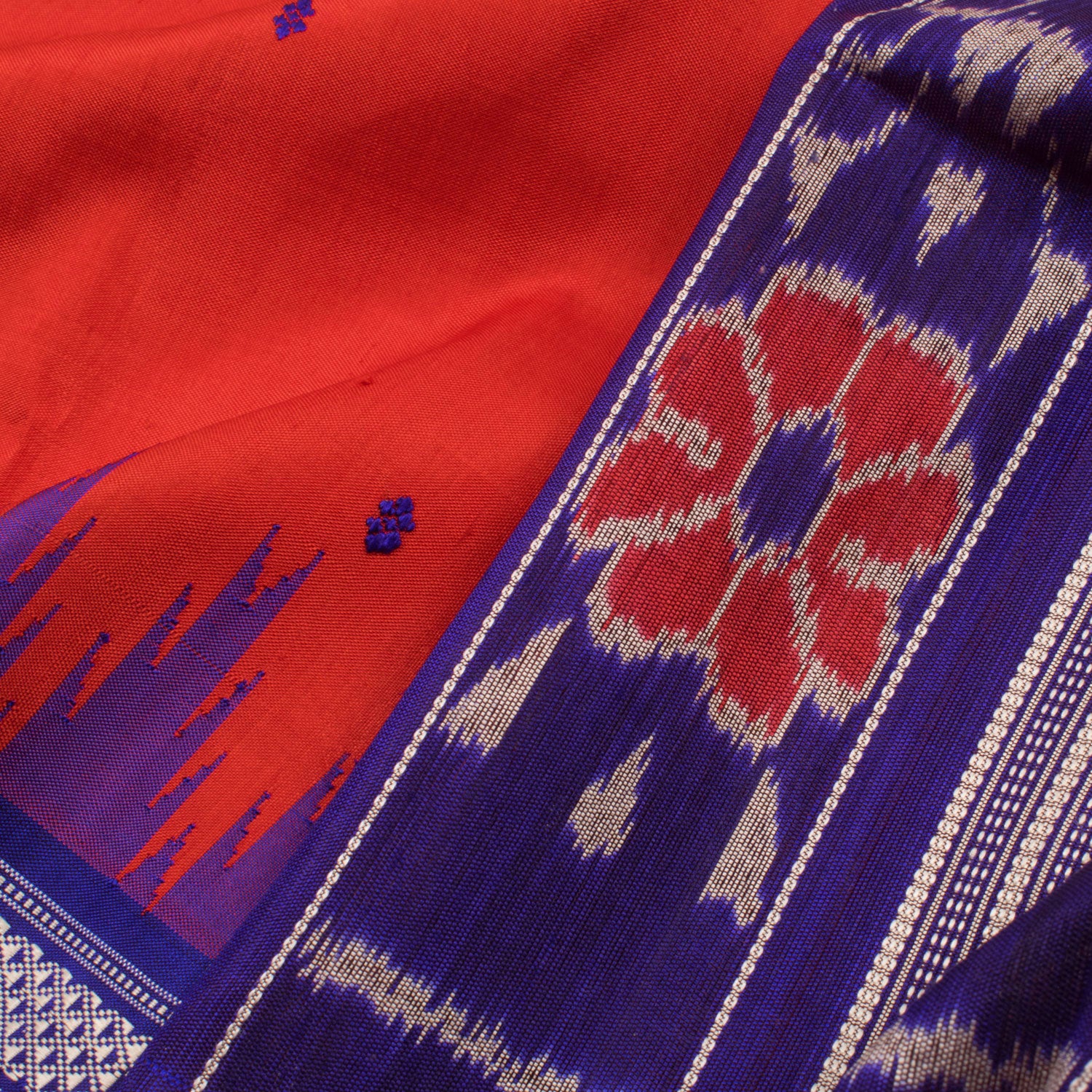 Berhampuri Silk | Berhampur