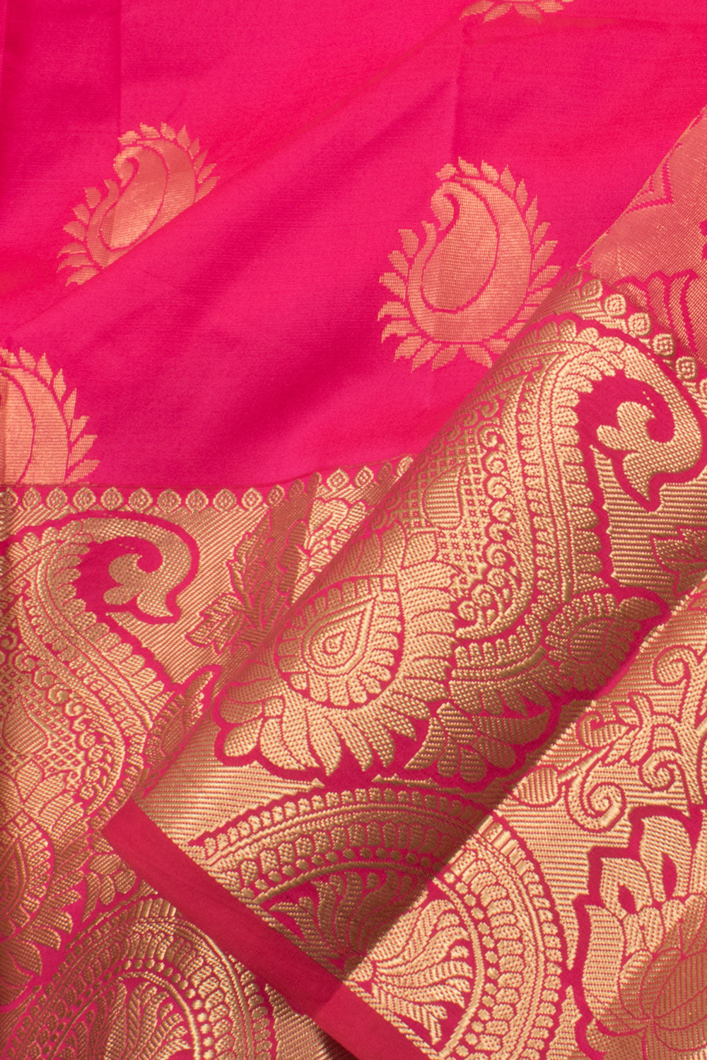 Salem Soft Silk Saree 10058893