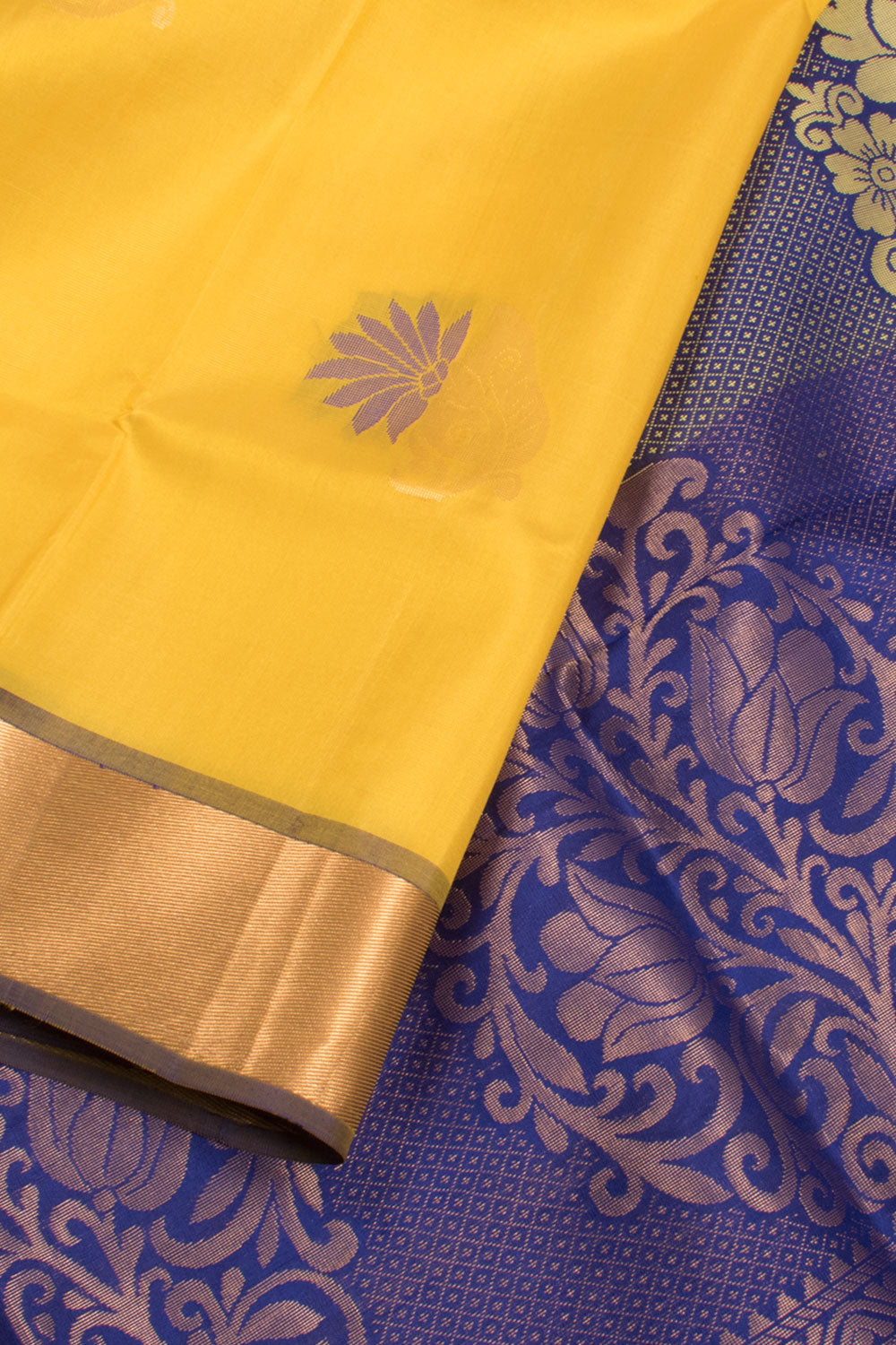 Salem Soft Silk Saree 10058904