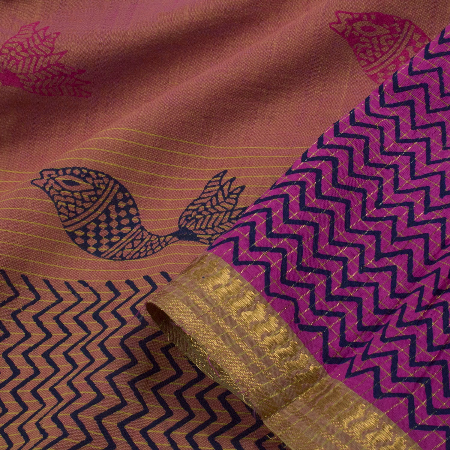 Mangalgiri Cotton Sarees | Buy Mangalgiri Cotton Sarees Online | Pothys