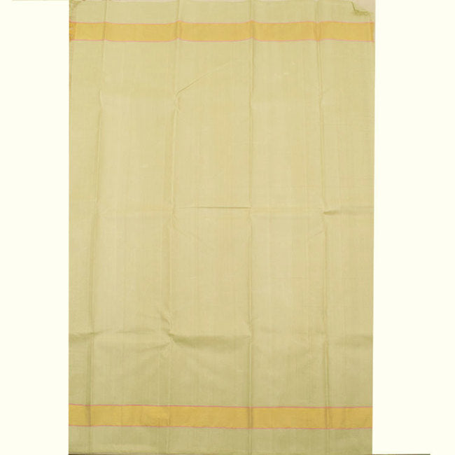 Kanjivaram Pure Zari Silk Saree 10052156