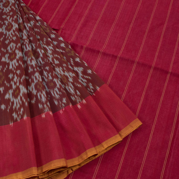 Buy Silk Cotton Sarees at Shankam Silks