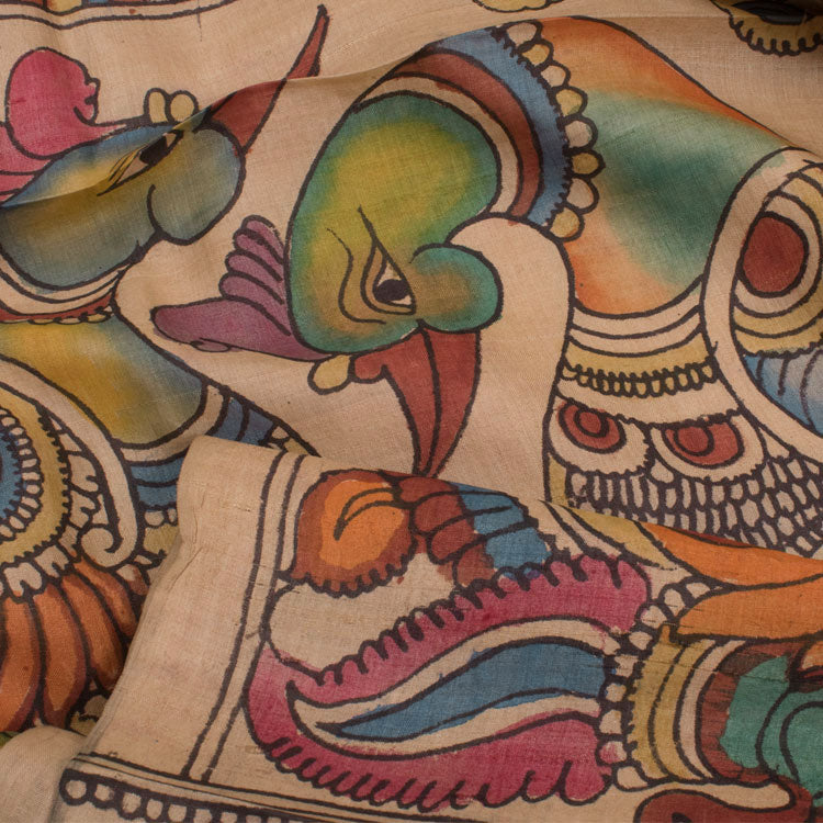 Design Decor & Disha | An Indian Design & Decor Blog: Indian Art: Kalamkari  (South Indian Art)