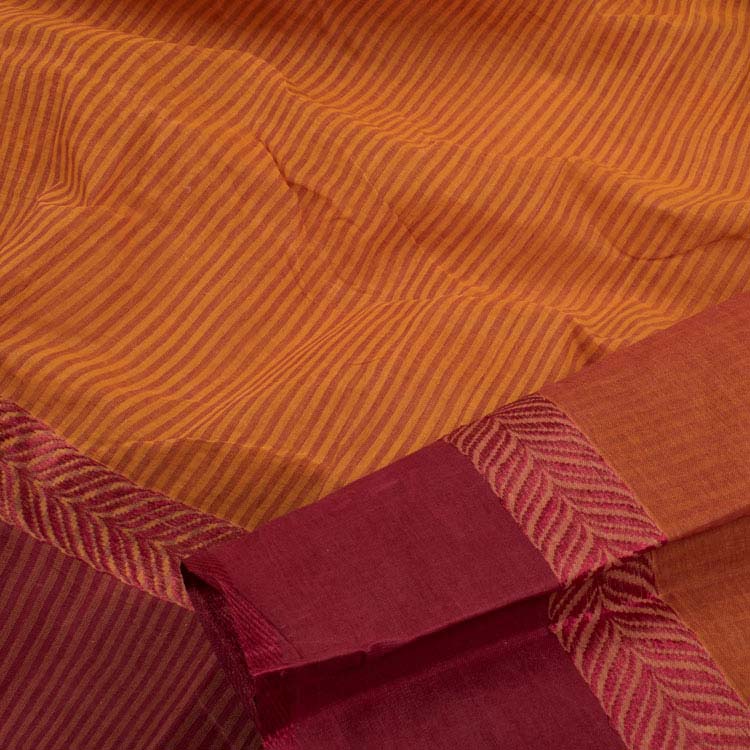 Handloom Bengal Cotton Saree 10042473