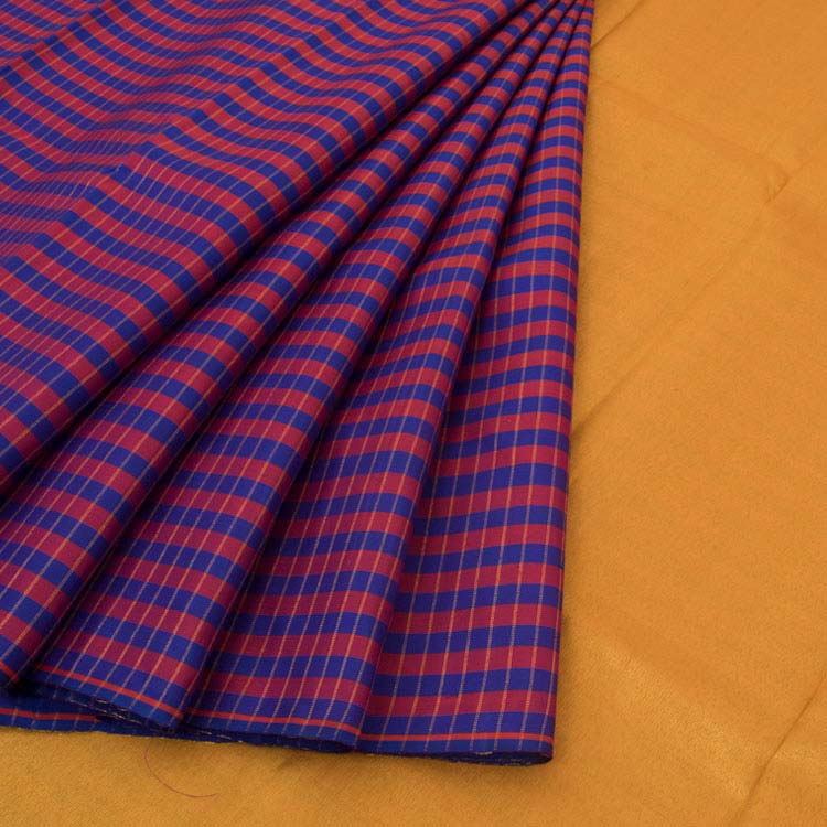 Kanjivaram Pure Zari Silk Saree 10045678