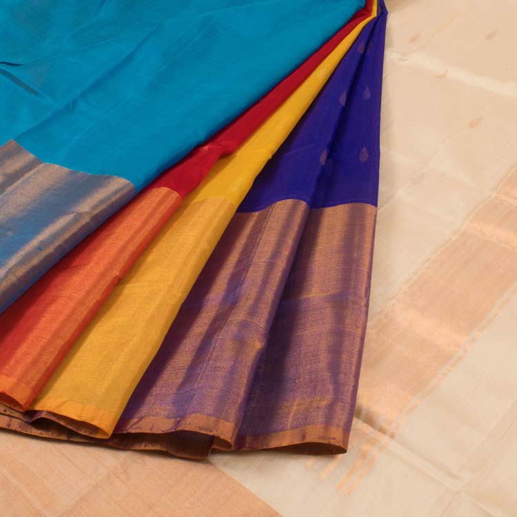 uppada silk sarees below 3000 – iBuyFromIndia