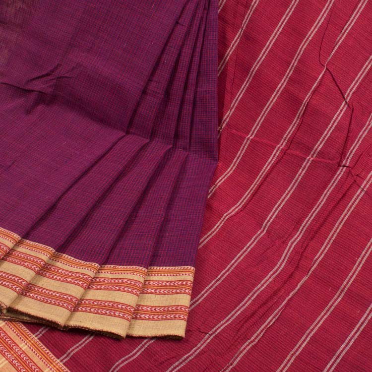 Handloom Sarees of Karnataka