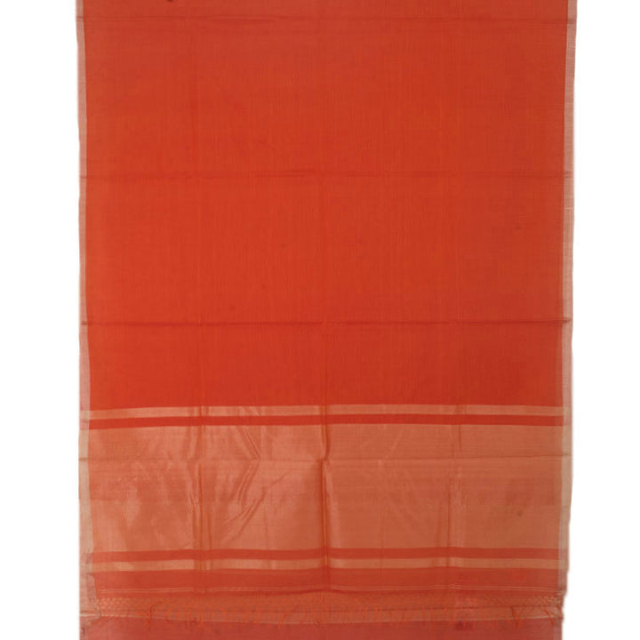 Handloom Kota Silk Cotton Saree 10053523