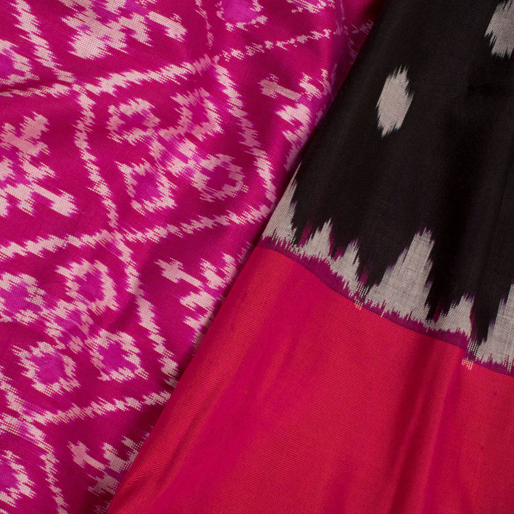 PochamPally Cotton Silk Sarees | Indian Women Accessories